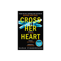 HarperCollins Publishers Cross Her Heart (häftad, eng)