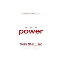 Harpercollins publishers inc The Art of Power (häftad, eng)