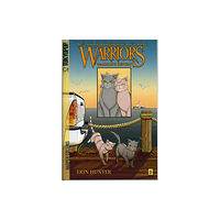 Harpercollins publishers inc Warriors: Warrior's Return (häftad, eng)