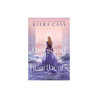 HarperCollins A Thousand Heartbeats (häftad, eng)