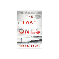 HarperCollins The Lost Ones (häftad, eng)