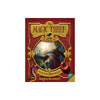HarperCollins The Magic Thief: Lost (häftad, eng)