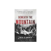 HarperCollins Beneath the Mountain (häftad, eng)