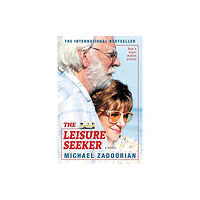 HarperCollins The Leisure Seeker [Movie Tie-in] (häftad, eng)
