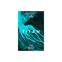 HarperCollins Publishers Titan (häftad, eng)
