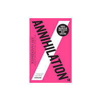 HarperCollins Publishers Annihilation (häftad, eng)