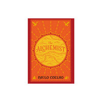 HarperCollins Publishers The Alchemist (inbunden, eng)