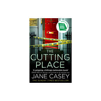 HarperCollins Publishers The Cutting Place (häftad, eng)