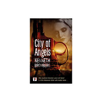 Flame Tree Publishing City of Angels (häftad, eng)