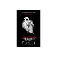 HarperCollins Publishers Daughter of the Forest (häftad, eng)