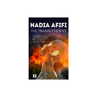 Flame Tree Publishing The Transcendent (inbunden, eng)