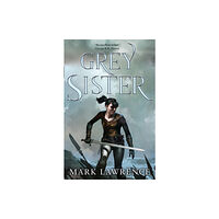HarperCollins Publishers Grey Sister (häftad, eng)