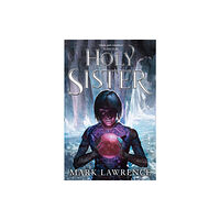HarperCollins Publishers Holy Sister (häftad, eng)