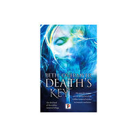 Flame Tree Publishing Death's Key (inbunden, eng)