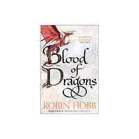 HarperCollins Publishers Blood of Dragons (häftad, eng)