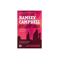 Flame Tree Publishing Fellstones (inbunden, eng)