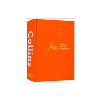 HarperCollins Publishers Spanish Dictionary Complete and Unabridged (inbunden, eng)