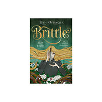 Flame Tree Publishing Brittle (häftad, eng)