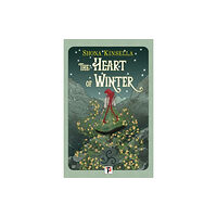 Flame Tree Publishing The Heart of Winter (inbunden, eng)