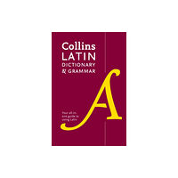 HarperCollins Publishers Latin Dictionary and Grammar (häftad, eng)