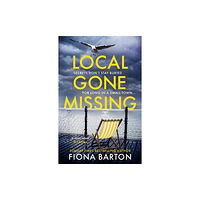 Transworld publishers ltd Local Gone Missing (inbunden, eng)