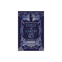 Transworld publishers ltd Child of Earth & Sky (inbunden, eng)