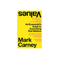 HarperCollins Publishers Values (häftad, eng)