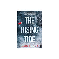 Transworld publishers ltd The Rising Tide (inbunden, eng)