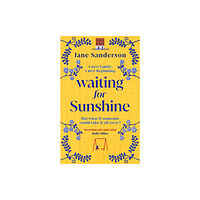 Transworld publishers ltd Waiting for Sunshine (inbunden, eng)