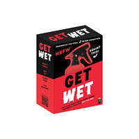 VR DISTRIBUTION Get Wet NSFW