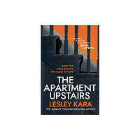 Transworld publishers ltd The Apartment Upstairs (inbunden, eng)