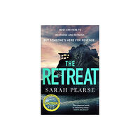 Transworld publishers ltd The Retreat (inbunden, eng)