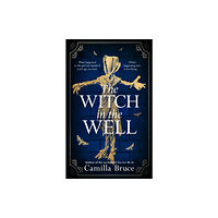 Transworld publishers ltd The Witch in the Well (inbunden, eng)