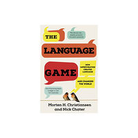 Transworld The Language Game (häftad, eng)