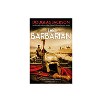 Transworld publishers ltd The Barbarian (inbunden, eng)