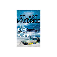 Transworld publishers ltd The Dead of Winter (inbunden, eng)