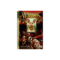 Harpercollins publishers inc Warriors Manga: Tigerstar and Sasha #1: Into the Woods (häftad, eng)