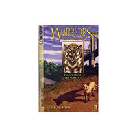 Harpercollins publishers inc Warriors: Tigerstar and Sasha #2: Escape from the Forest (häftad, eng)