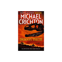 HarperCollins Publishers Dragon Teeth (häftad, eng)