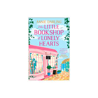 HarperCollins Publishers The Little Bookshop of Lonely Hearts (häftad, eng)