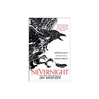 HarperCollins Publishers Nevernight (häftad, eng)