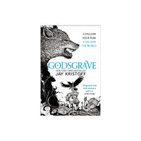 HarperCollins Publishers Godsgrave (häftad, eng)