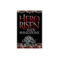 HarperCollins Publishers Hero Risen (häftad, eng)