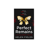 HarperCollins Publishers Perfect Remains (häftad, eng)