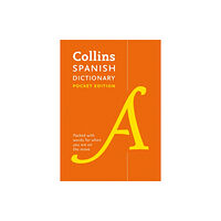 HarperCollins Publishers Spanish Pocket Dictionary (häftad, eng)