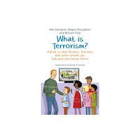 Jessica kingsley publishers What is Terrorism? (häftad, eng)