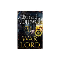 HarperCollins Publishers War Lord (häftad, eng)
