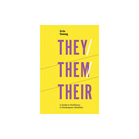 Jessica kingsley publishers They/Them/Their (häftad, eng)