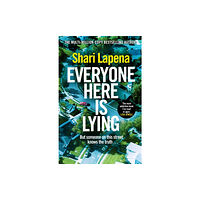 Transworld Everyone Here is Lying (häftad, eng)