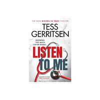 Transworld publishers ltd Listen To Me (inbunden, eng)